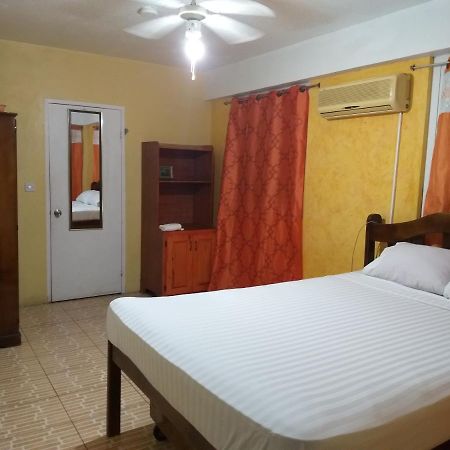 Sea World Vacation Home Roseau Bagian luar foto